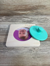 Lovevery First Puzzle