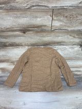 NEW Old Navy Heather Brown Shirt sz 5T