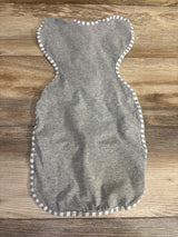 Love To Dream Swaddle Up Original Grey sz Newborn