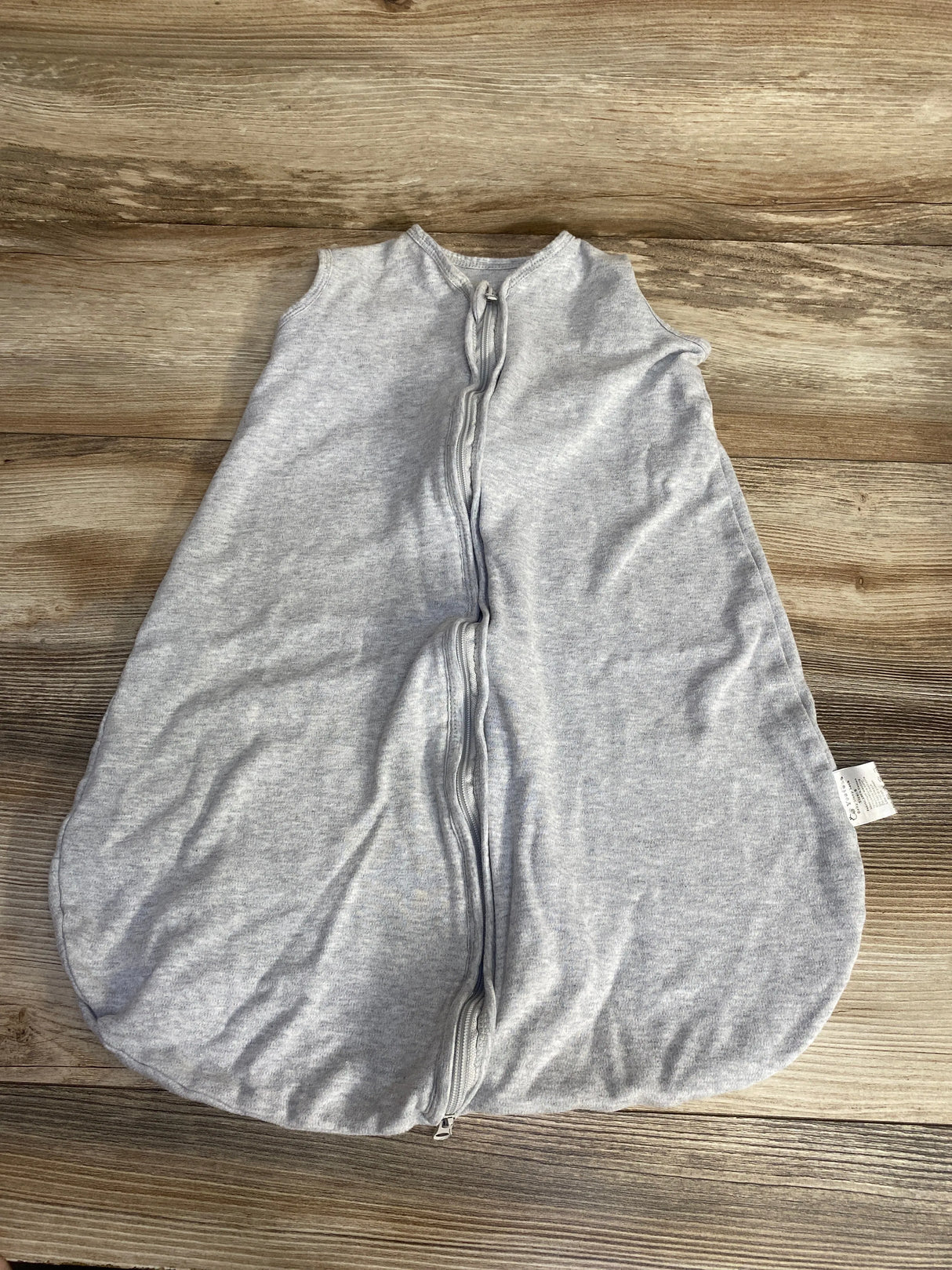Yoofoss Sleep Sack Grey sz 0-3m