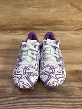 Puma x Christian Pulisic Tacto II Soccer Cleats in Dewdrop-Ultraviolet sz 11c