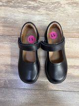 First Semester Mary Jane Shoes Black sz 11c