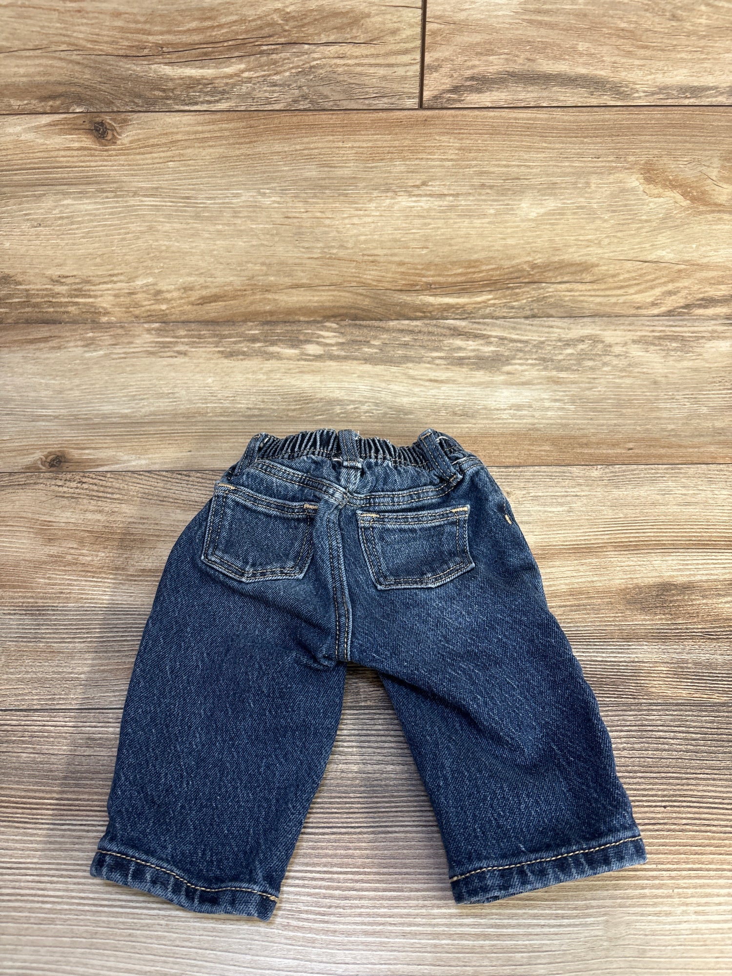 Old Navy Jeans Blue sz 0-3m