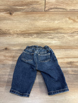 Old Navy Jeans Blue sz 0-3m