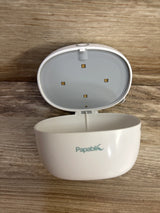 Papablic Mini UV Pacifier Sanitizer
