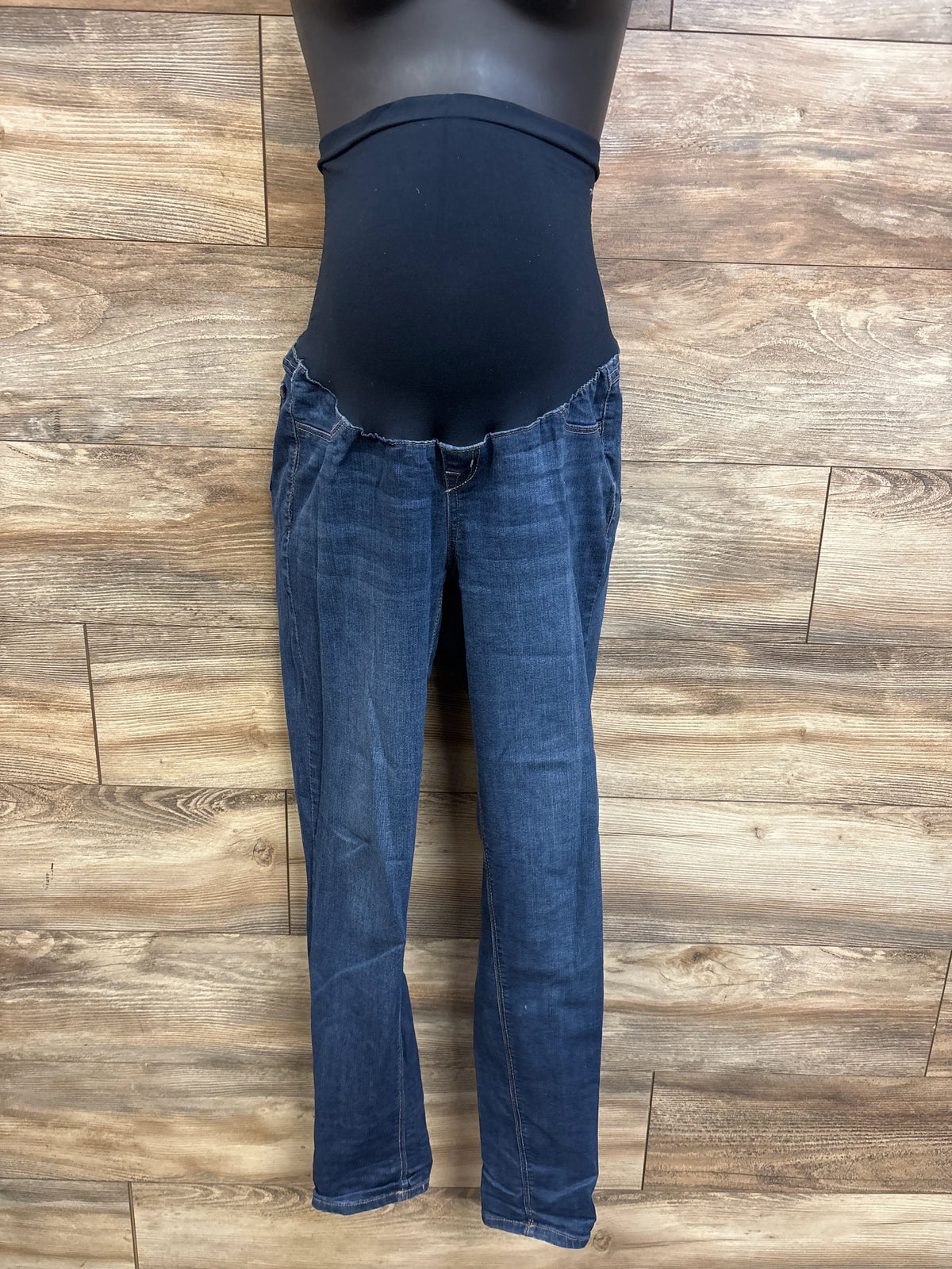 1822 Denim Maternity Jeans Blue sz Medium