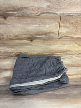 Hip Baby Wrap Ring Sling Baby Carrier in Grey 8-35lbs