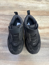 Nike Air Max 200 TD 'Black' Sneakers sz 10c - Me n Mommy To Be
