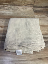 Soarwg x LyricHom Muslin Swaddle Blanket Beige