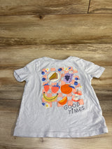 Old Navy Shirt Light Blue sz 5T
