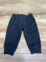 Life Is Good Jogger Black sz 12m