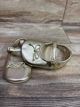 Just One You Flats Gold sz 4/5c