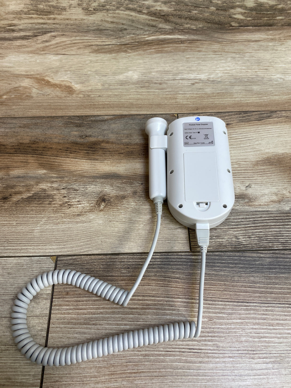 NEEVA Fetal Doppler