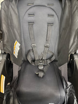 Graco Modes Pramette Stroller, Black