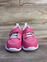 See Kai Run Spark Lace Athletic Sneakers Pink sz 5c