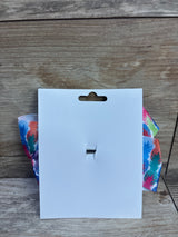 NEW Large Pineapple Hair Bow