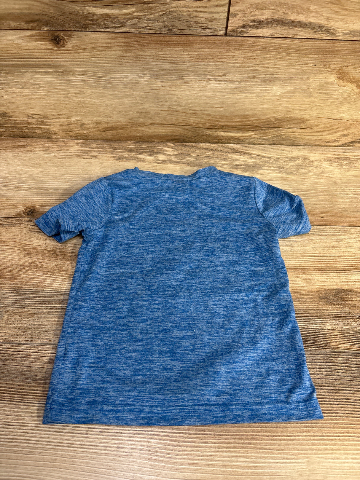 Jumping Beans x Disney Stitch Active Shirt Blue sz 18m