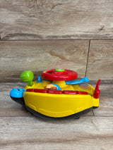 Vtech Turn & Learn Driver