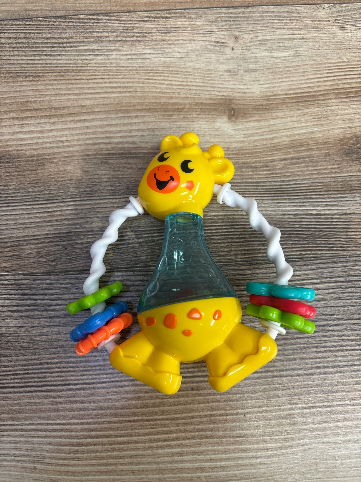 PlayGo Giraffe Activity Buddy