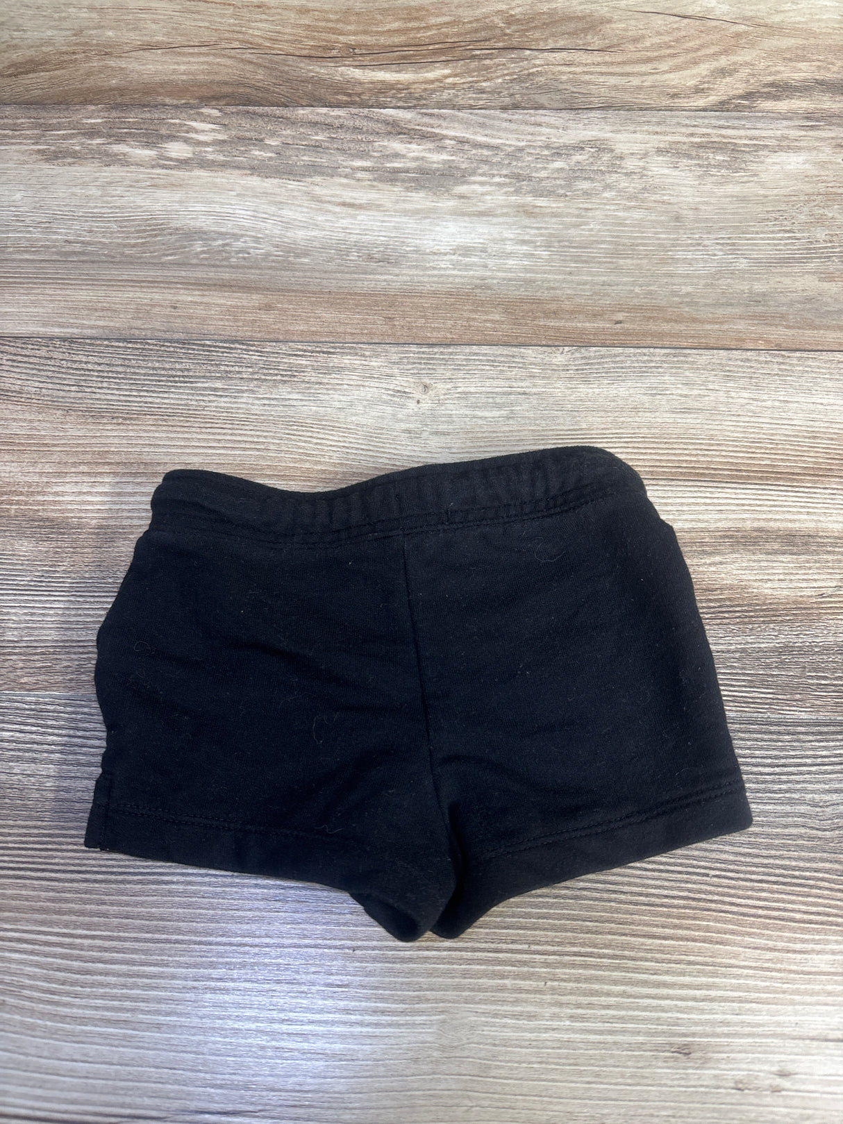 Cat & Jack Knit Shorts Black sz 12m