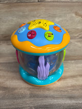 Beeprincess Rotating Star Light Projector