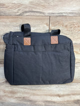 NEW Dikaslon Diaper Bag Tote w/ Pacifier Case & Changing Pad