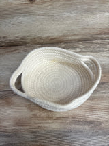 Lovevery Treasure Basket & Felt Ball Set