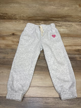 Old Navy Drawstring Joggers Grey sz 2T