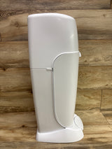 Playtex Baby Complete Diaper Genie Pail White