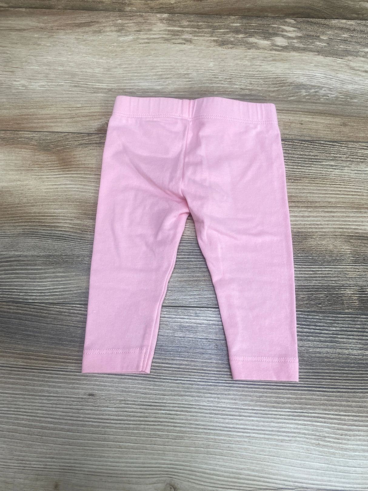 Cat & Jack Leggings Pink sz 0-3m