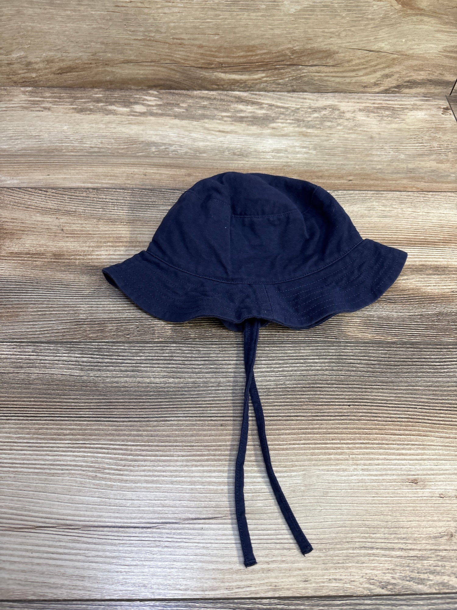 H&M Bucket Hat Blue sz 18m-2T