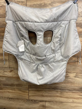 Go by Goldbug 2-in-1 Shopping Cart And High Chair Cover