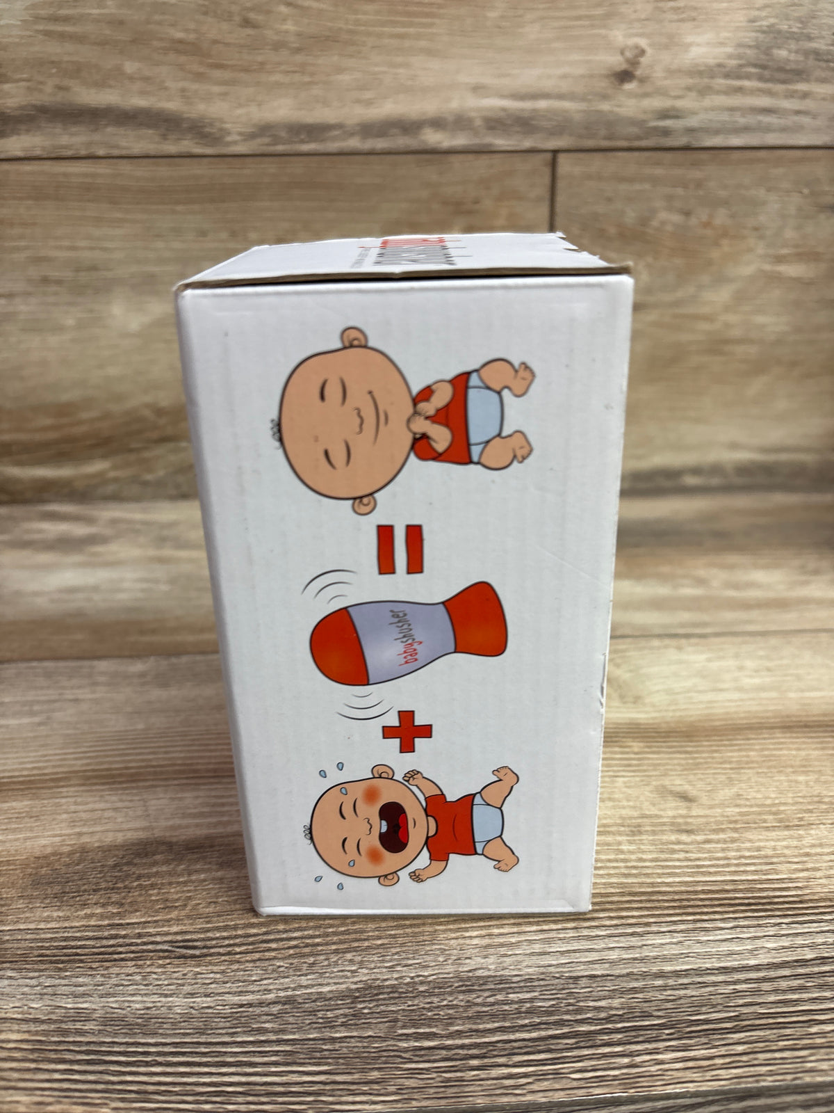 NEW Baby Shusher Sleep Soother Sound Machine