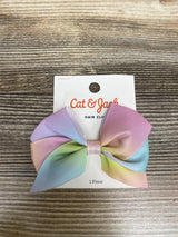NEW Cat & Jack Bow Hair Clip