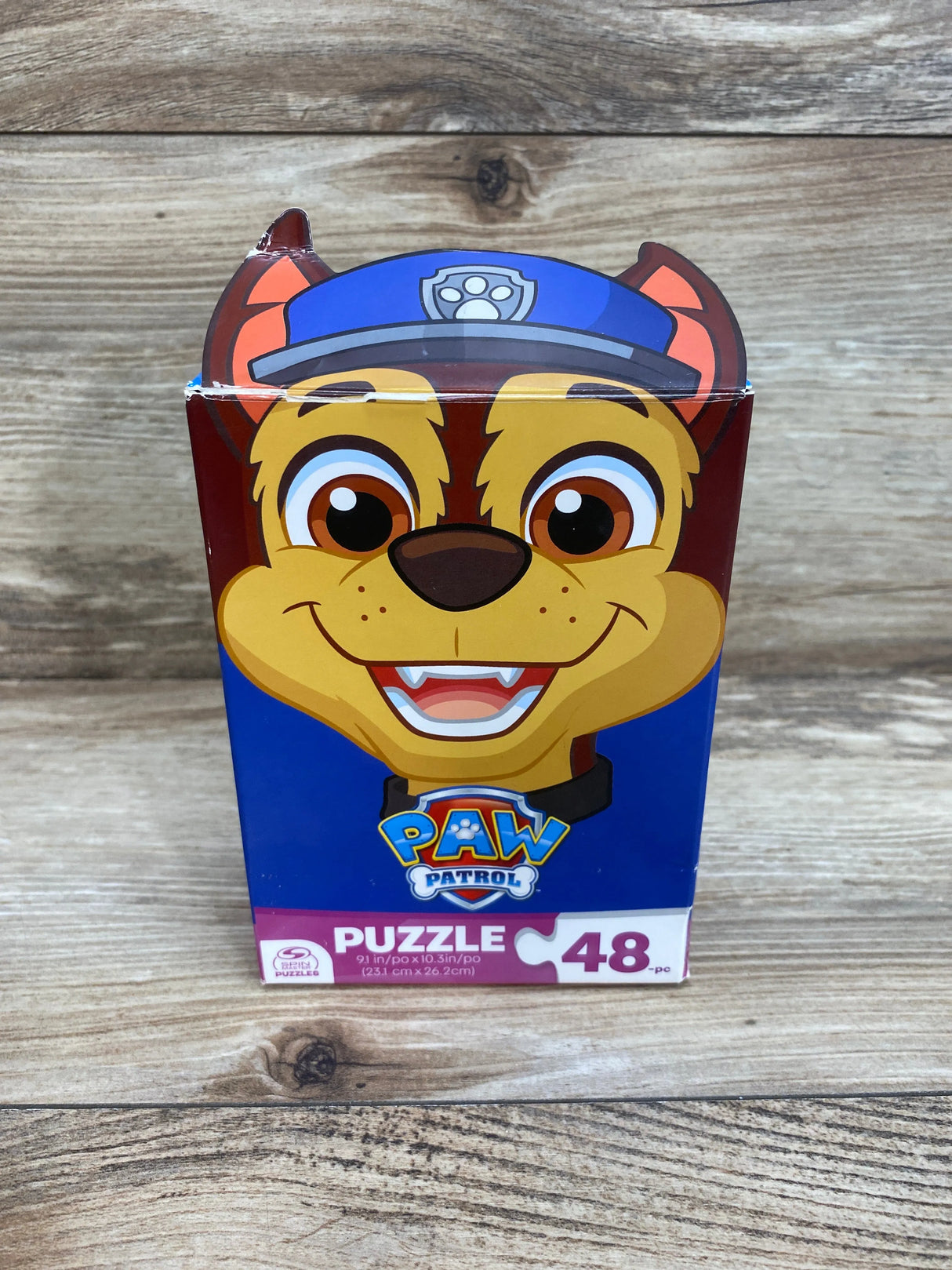 Paw Patrol 48 pc. Puzzle