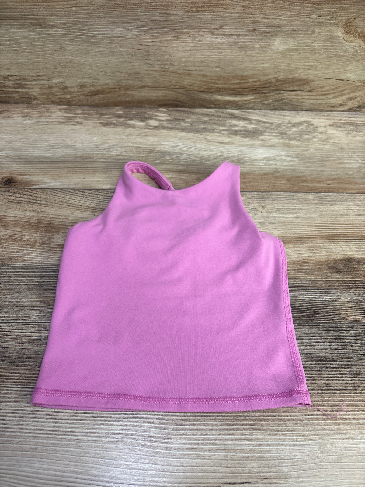 All In Motion Active Tank Top Pink sz 4/5T