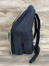 BAFASO Backpack Breast Pump Bag Black