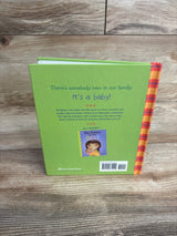 Big Brothers Are The Best Hardcover Book