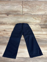 NEW Children's Place Uniform Stretch Skinny Chino Pants Navy sz 3T