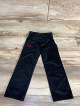 Underarmour Active Pull On Pants Black sz 4T