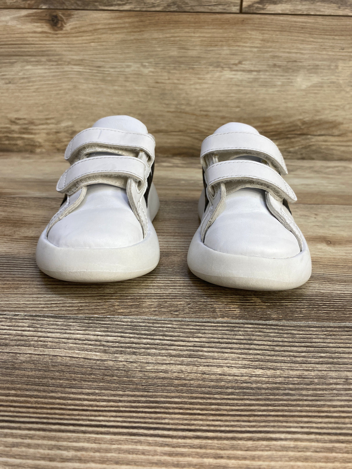 Adidas Kids' Grand Court 2.0 Tennis Shoe White sz 8c - Me n Mommy To Be