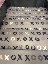 Baby Trend Trend-E Nursery Center Playard in Starlight Pink