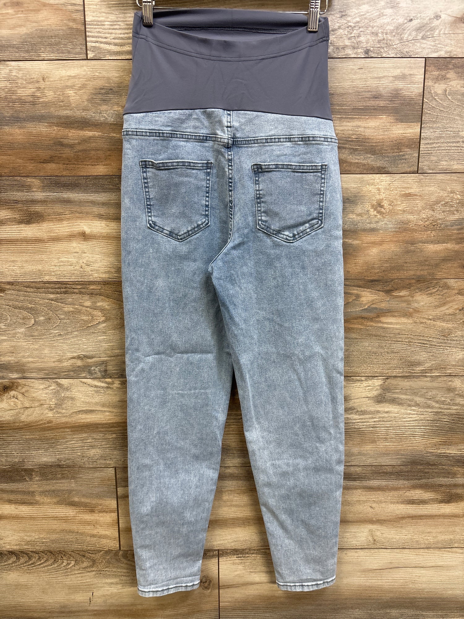 Maternity Jeans Blue sz Small
