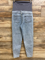 Maternity Jeans Blue sz Small