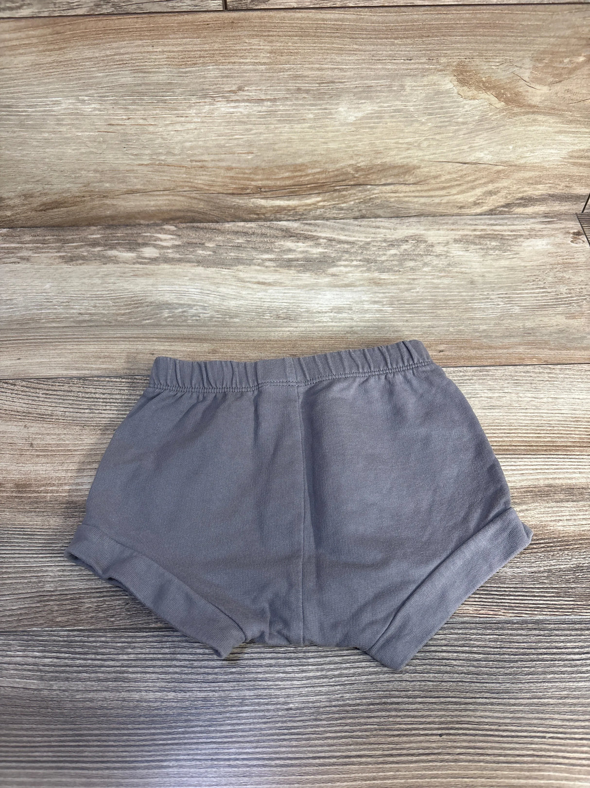 Little Co. Organic Shorts Grey sz 9m