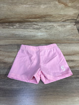 k-Bee Leotards Nylon Workout Shorts Pink sz 18-24m