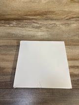 NEW Beeveer Retro Halloween Baby's First DIY Footprint Wooden Board