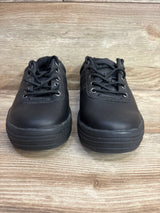 U.S. Polo Assn. Helm Boat shoes Black sz 3Y