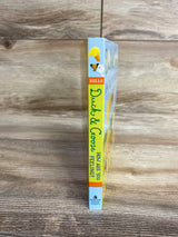 Duck & Goose, How Are You Feeling? Board Book