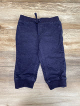 Carter's Pull-on Joggers Navy sz 9m